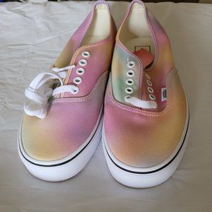 Vans Authentic Aura Shift Sneakers